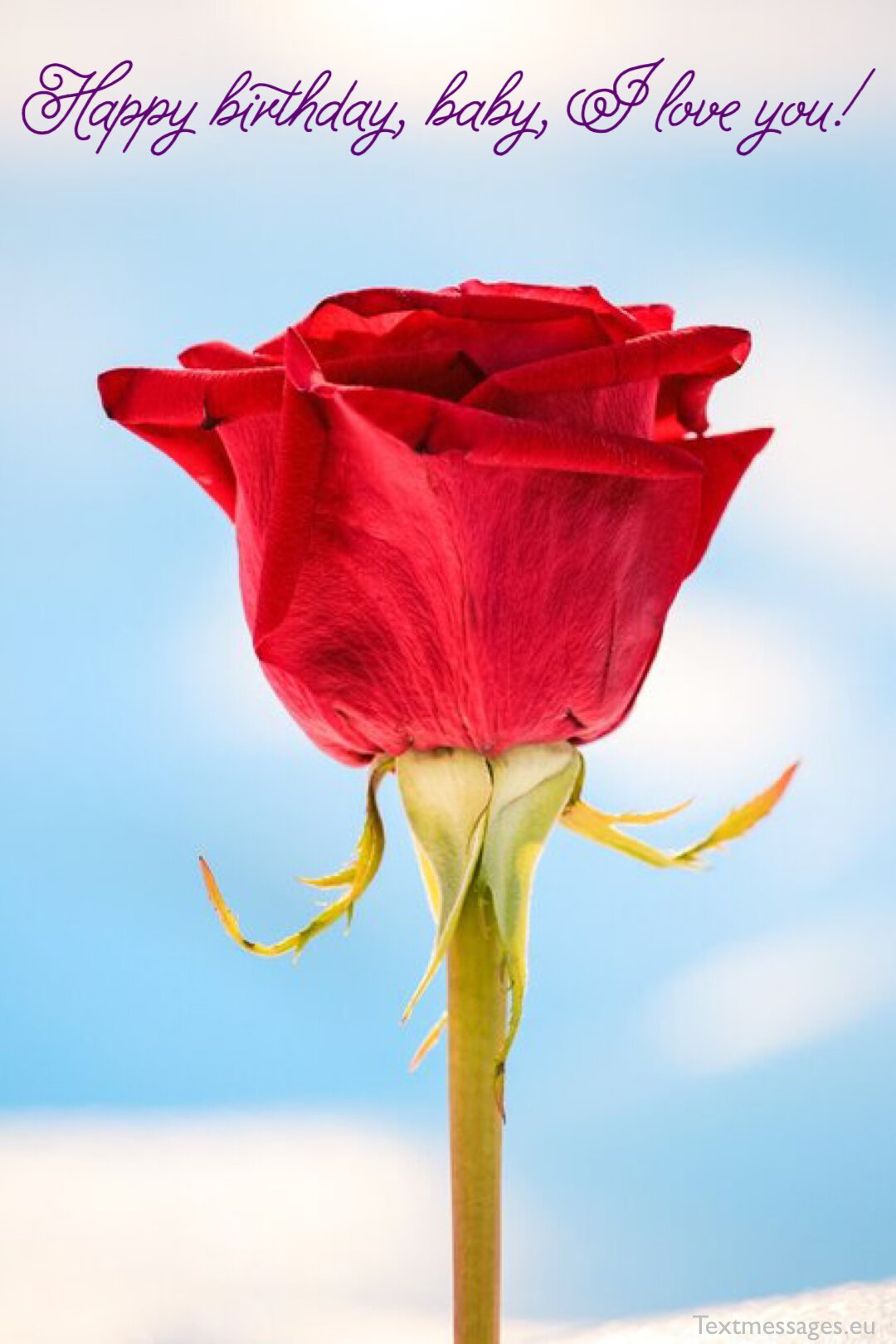 Happy Birthday Wishes For Girlfriend Textmessages Eu