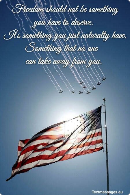 Top 50 Independence Day Quotes And Patriotic Messages