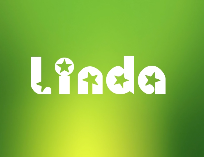 Images names Linda.