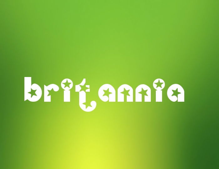 Pictures with name Britannia.
