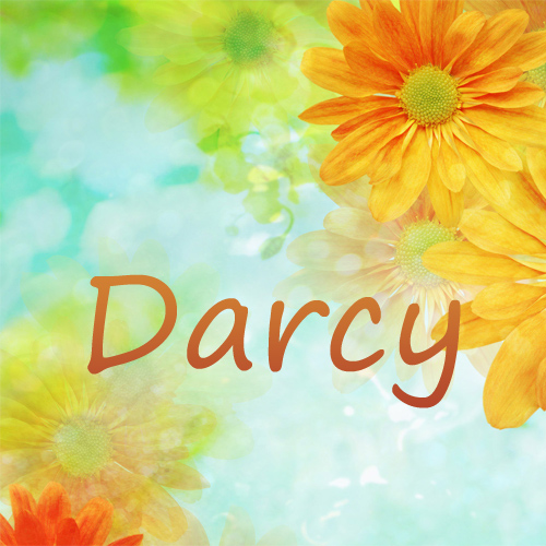 Pictures with name Darcy.