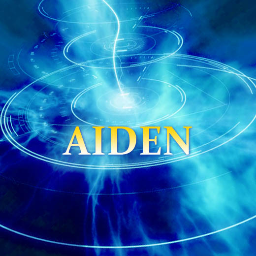 Pictures with name Aiden.