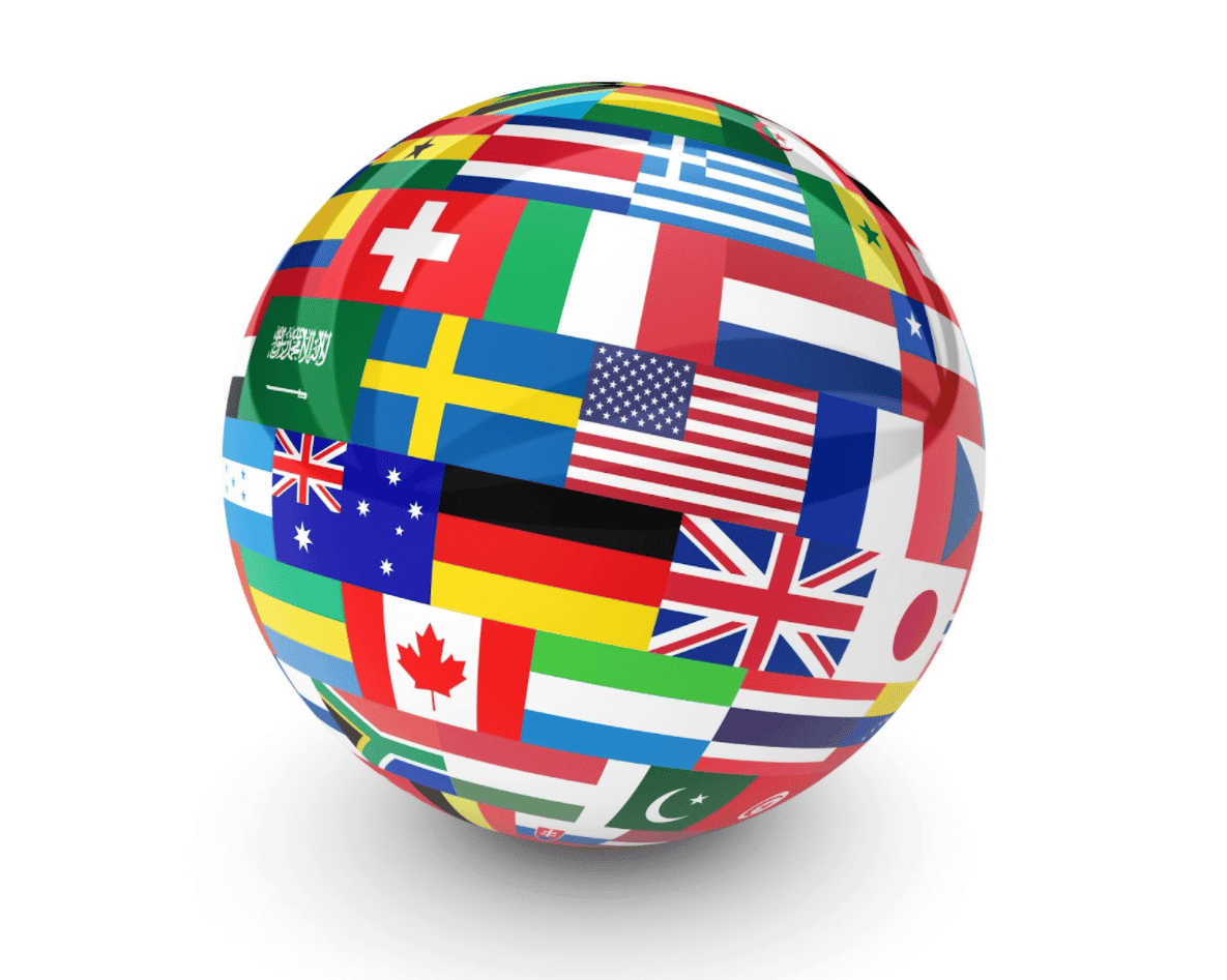 Le nom des pays, masculin ou féminin ? Texto Solutions Linguistiques