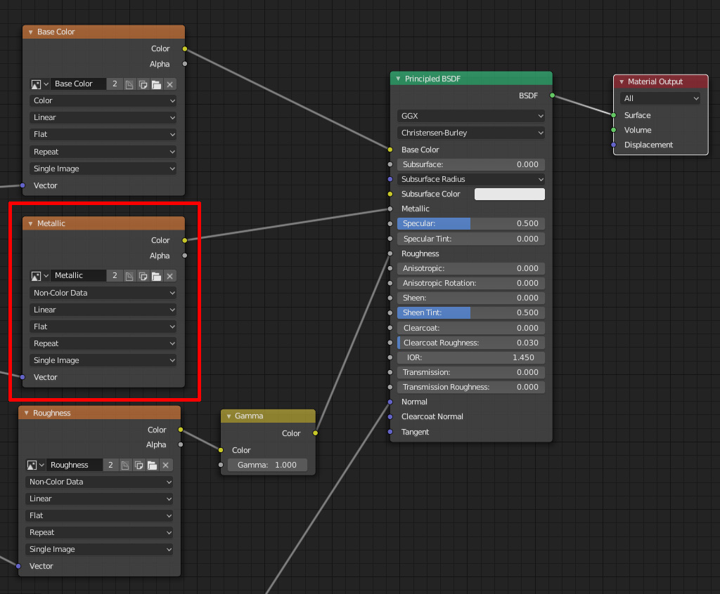 How to Apply PBR Textures in Blender TextureCan