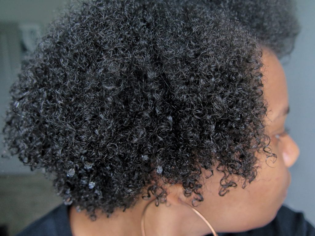 Product Review Wonder Curl Get Set Hair Jelly Textured Talk Product Review Wonder Curl Get Set Hair Jelly Textured Talk