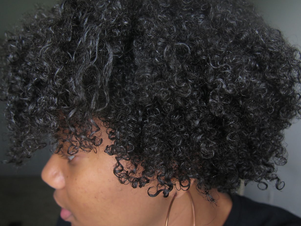 Protein and Natural Hair 3 Signs Your Hair Needs Protein