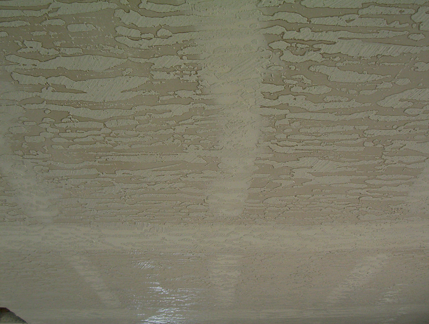 Skip Trowel Texture (What is it?)