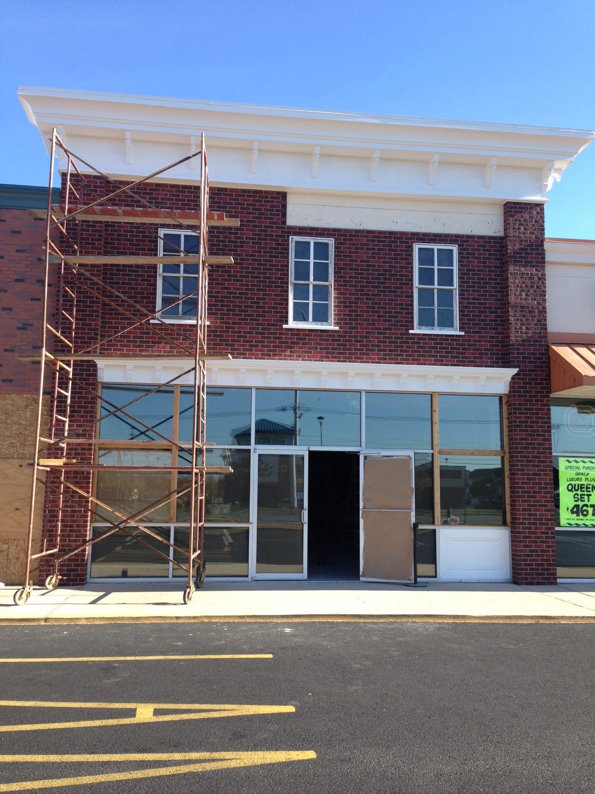 Gallery Items Texture Plus