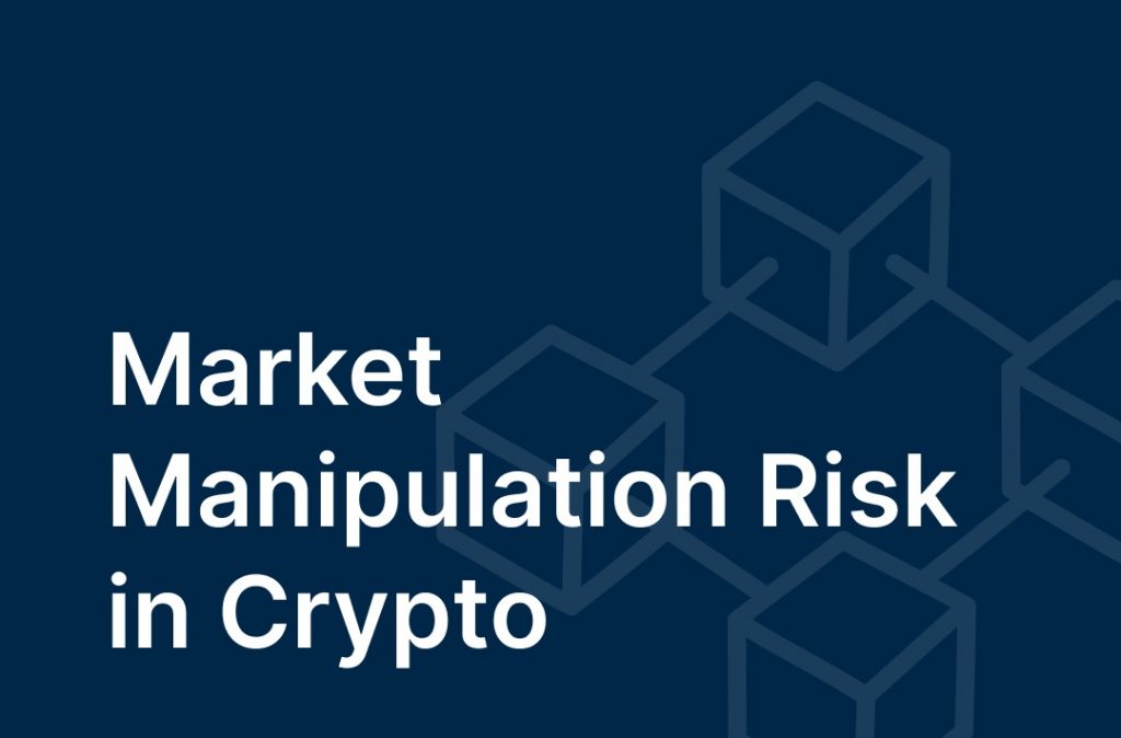 Market Manipulation Risk in Crypto Teza Technologies LLC