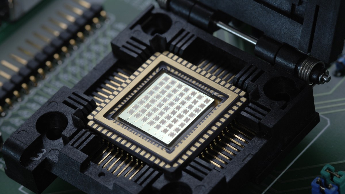 Embedded Systems Engineering (Master of Science) — Faculty of Engineering