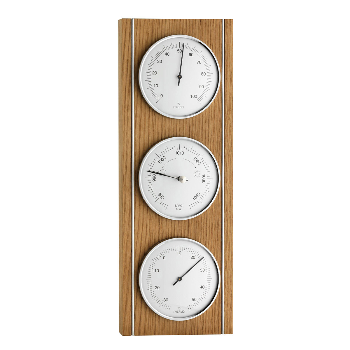 Weather stations: overview & buy online | TFA Dostmann