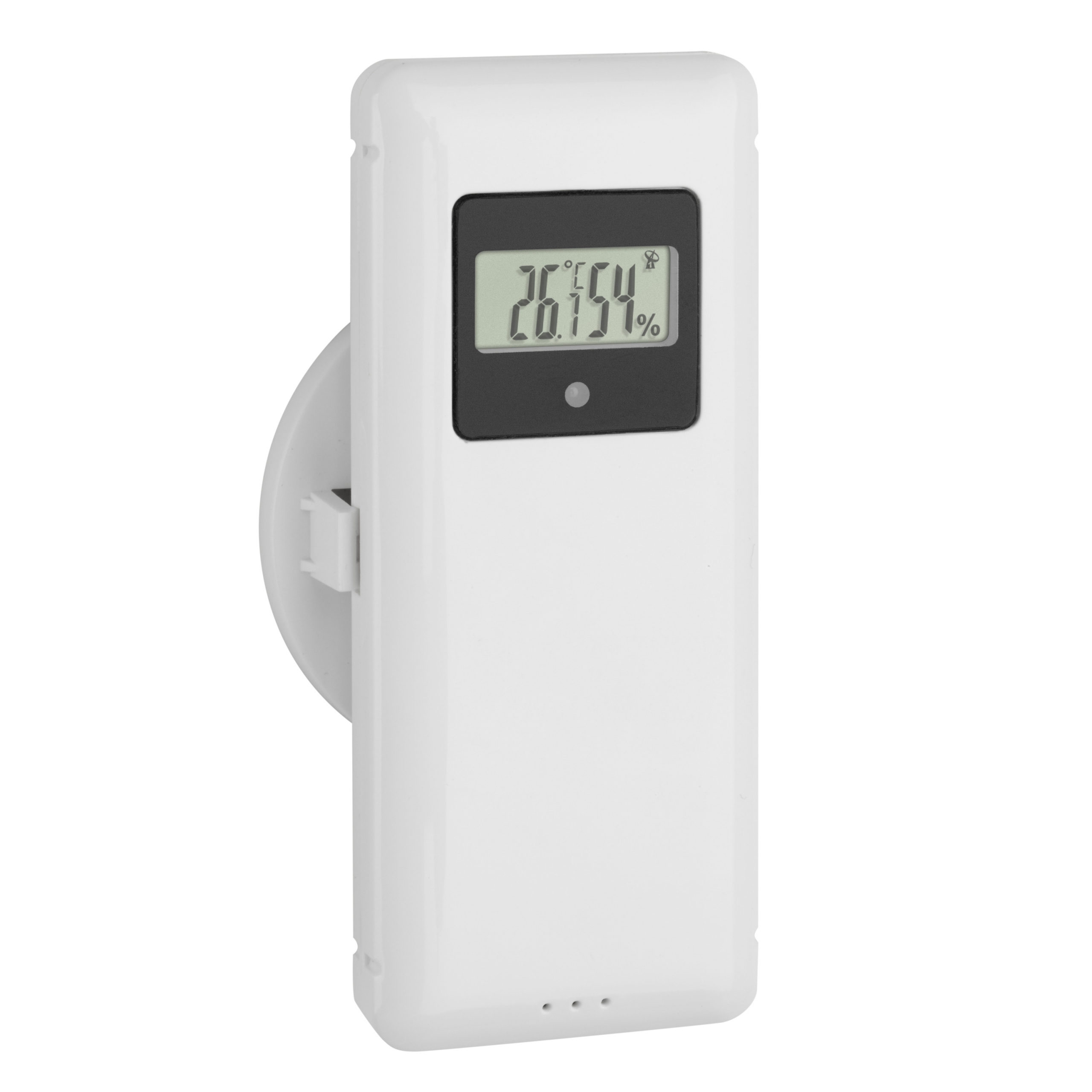 ThermoHygroSender TFA Dostmann