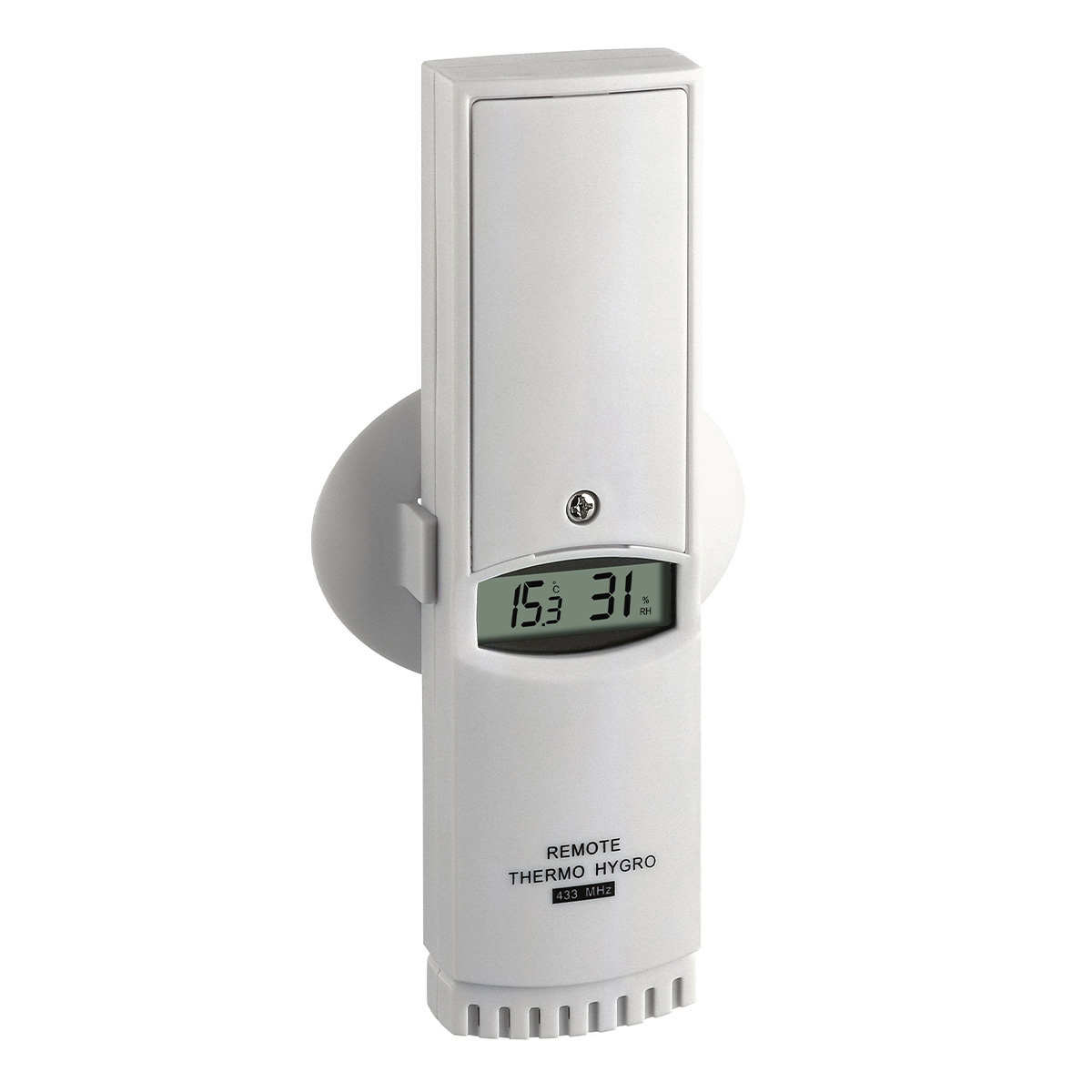 ThermoHygroSender TFA Dostmann