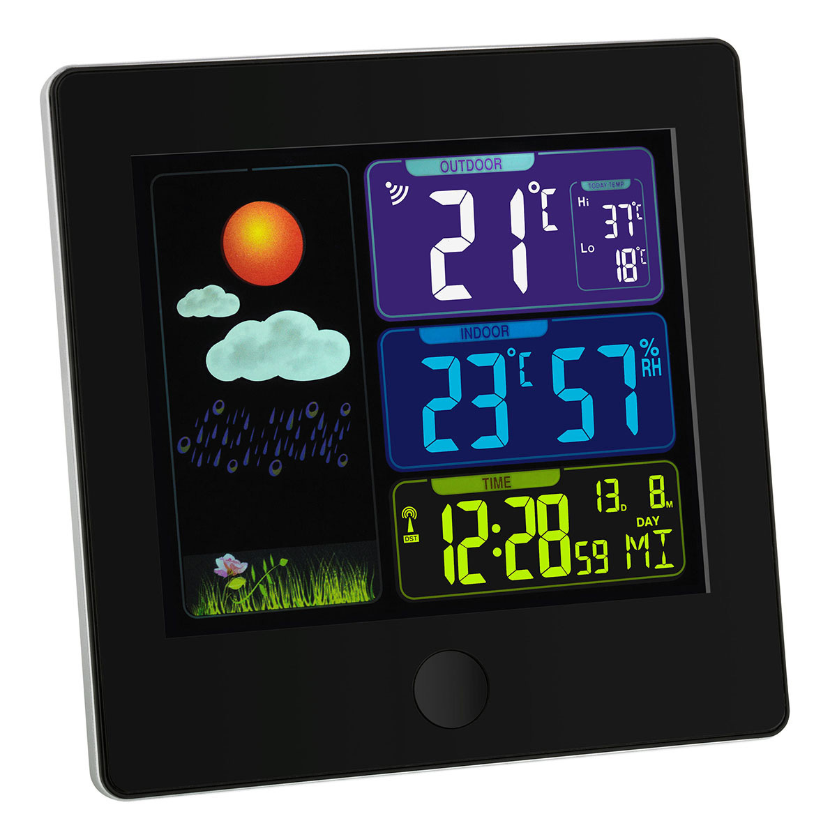 Weather stations: overview & buy online | TFA Dostmann