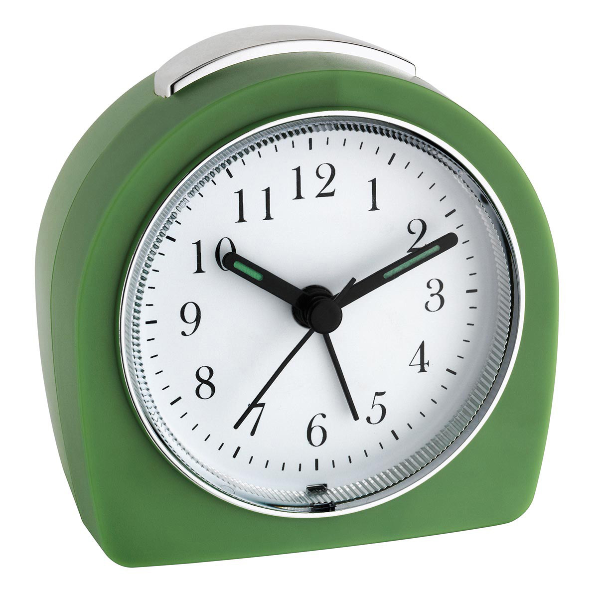 Analogue alarm clock 60.1021 TFA Dostmann