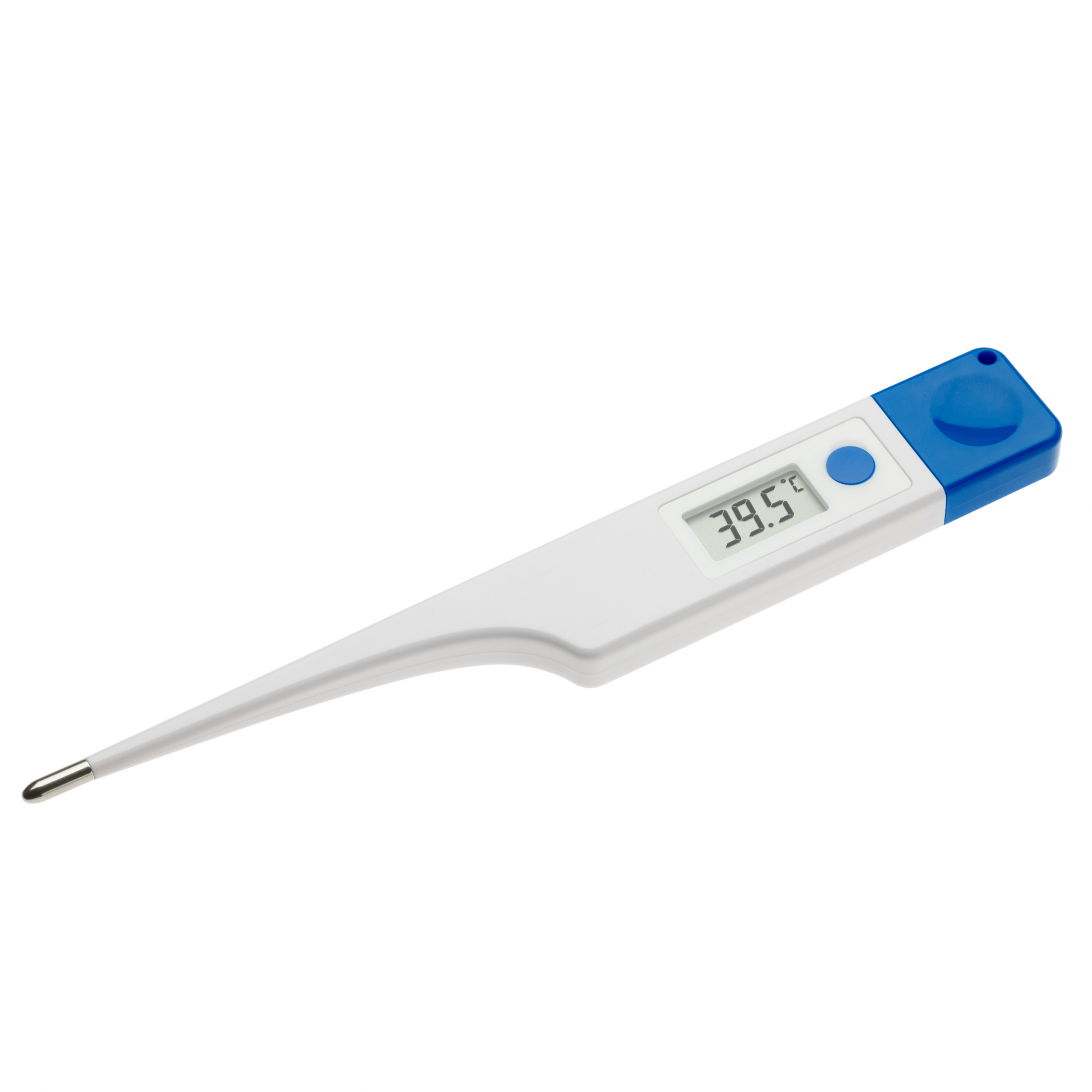 Digital veterinary thermometer VET 12 TFA Dostmann