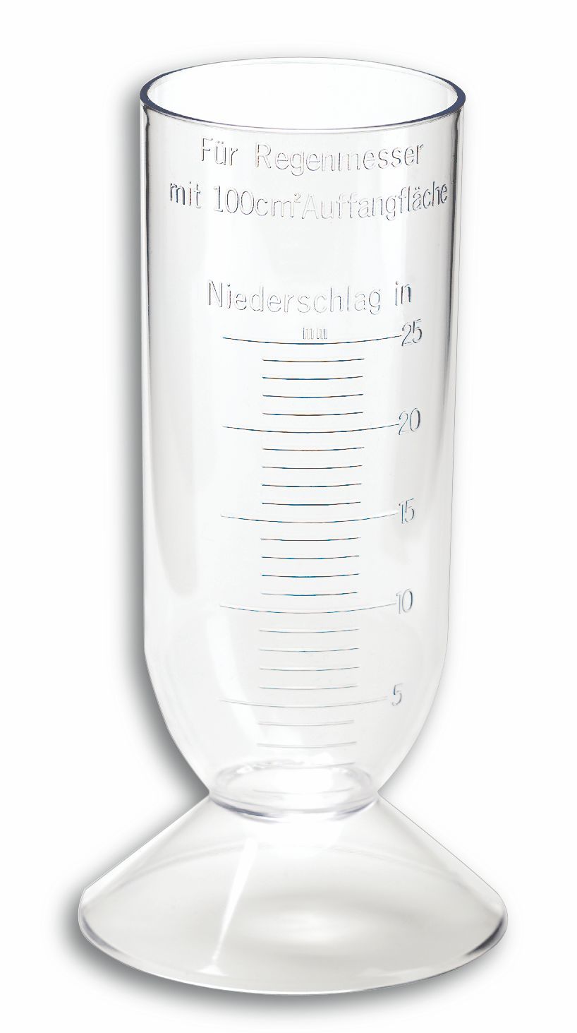 Graduated Cylinder Lining TFA Dostmann