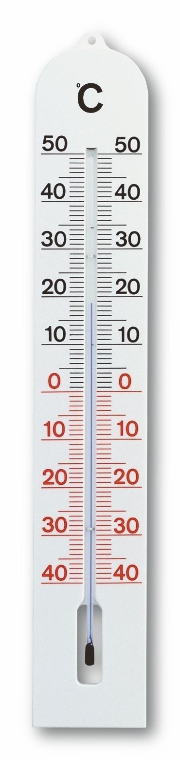 Analoges Innen-Außen-Thermometer | TFA Dostmann