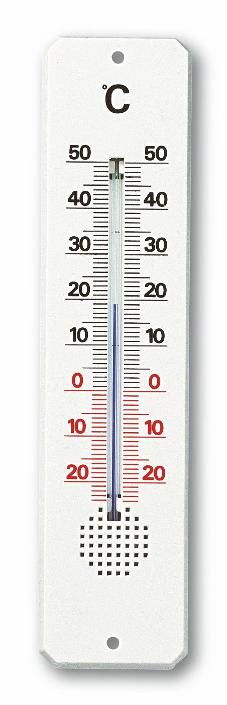 Analoges Innen-Außen-Thermometer | TFA Dostmann