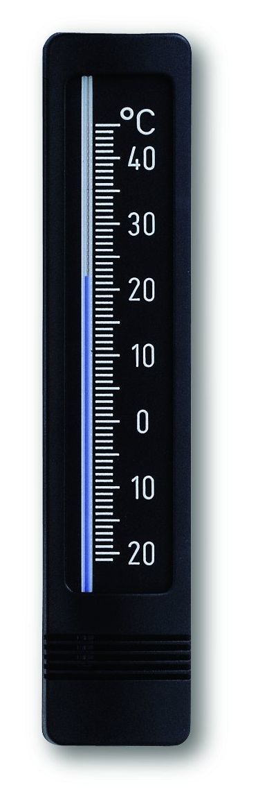 Analoges Innen-Außen-Thermometer | TFA Dostmann