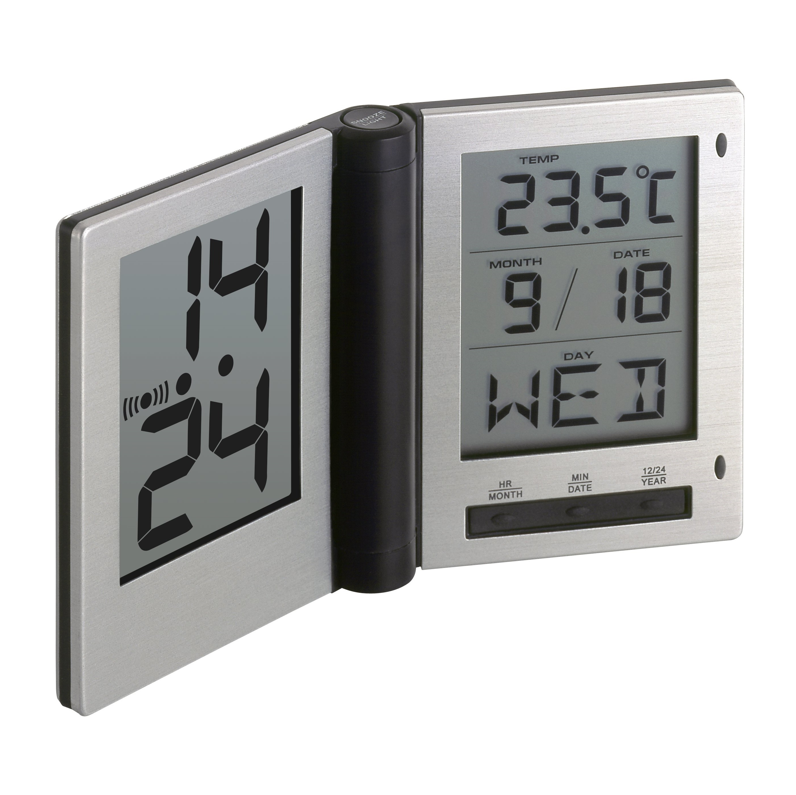 Wecker | TFA Dostmann