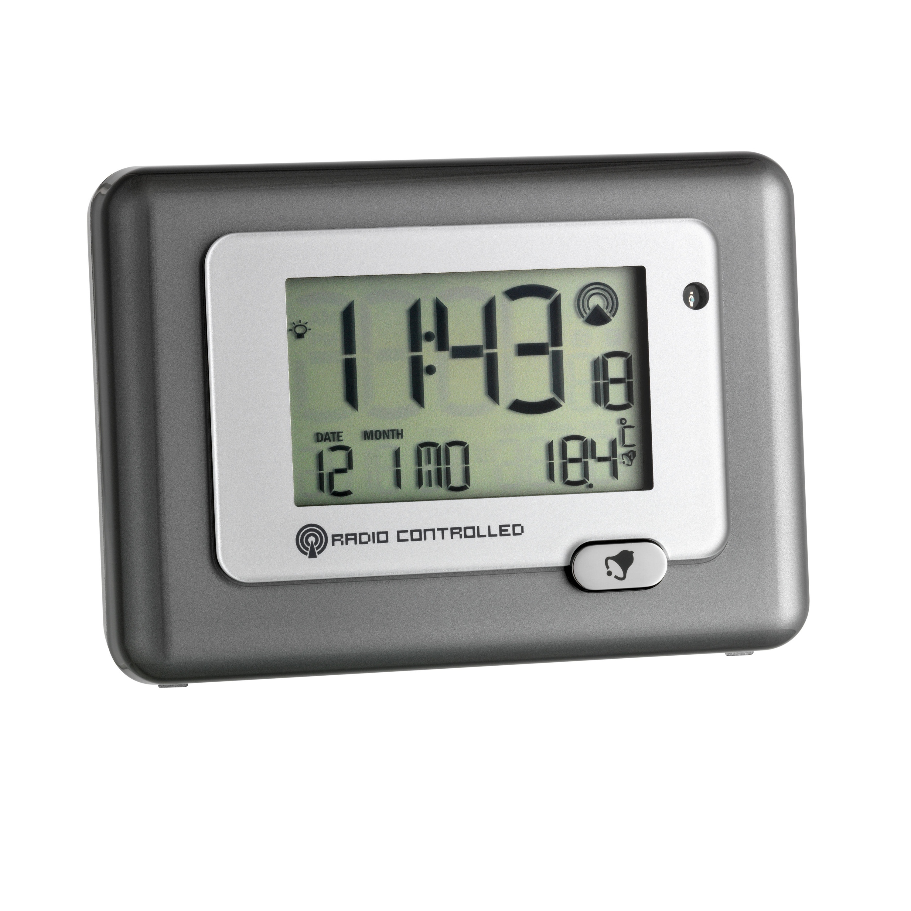 Wecker | TFA Dostmann