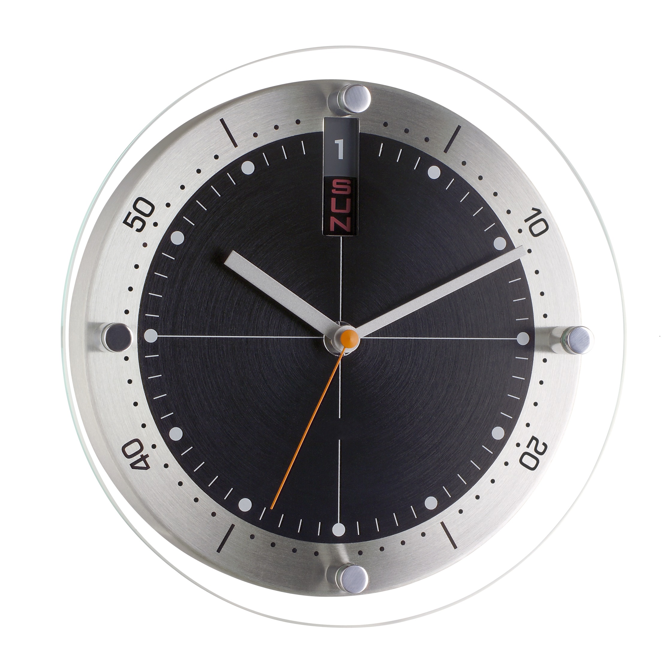 Clock | TFA Dostmann