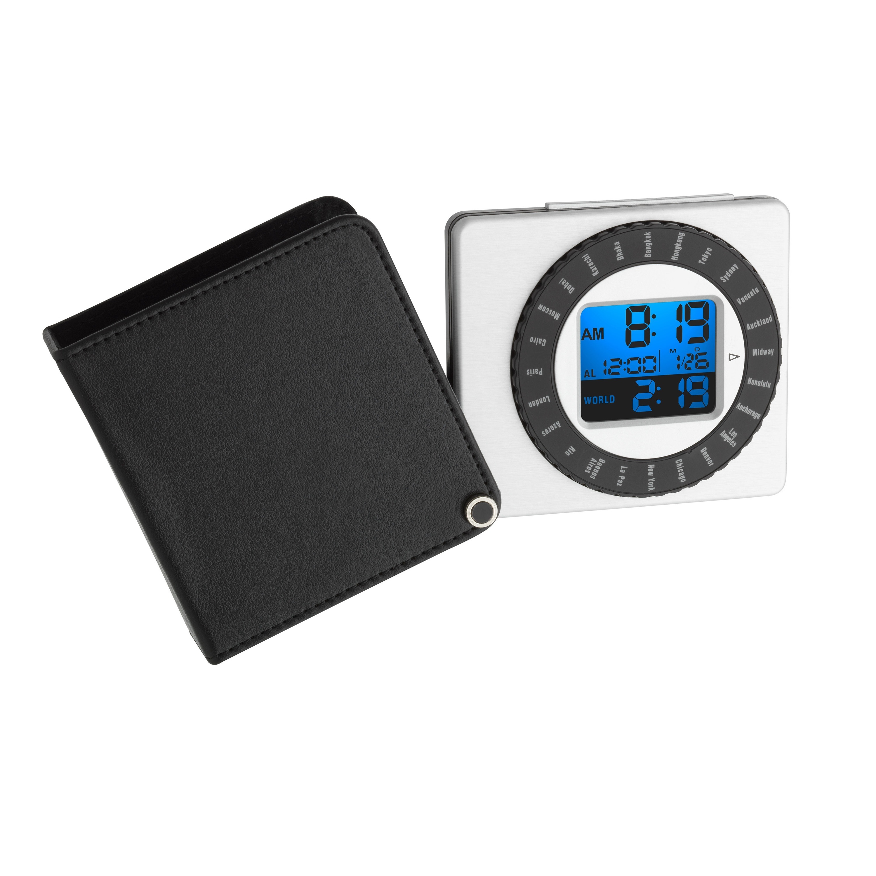 Wecker | TFA Dostmann