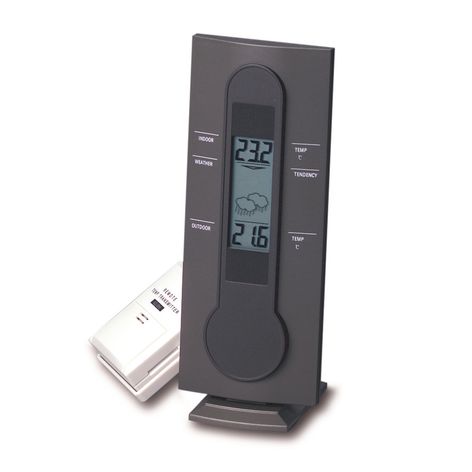 Wetterstation | TFA Dostmann
