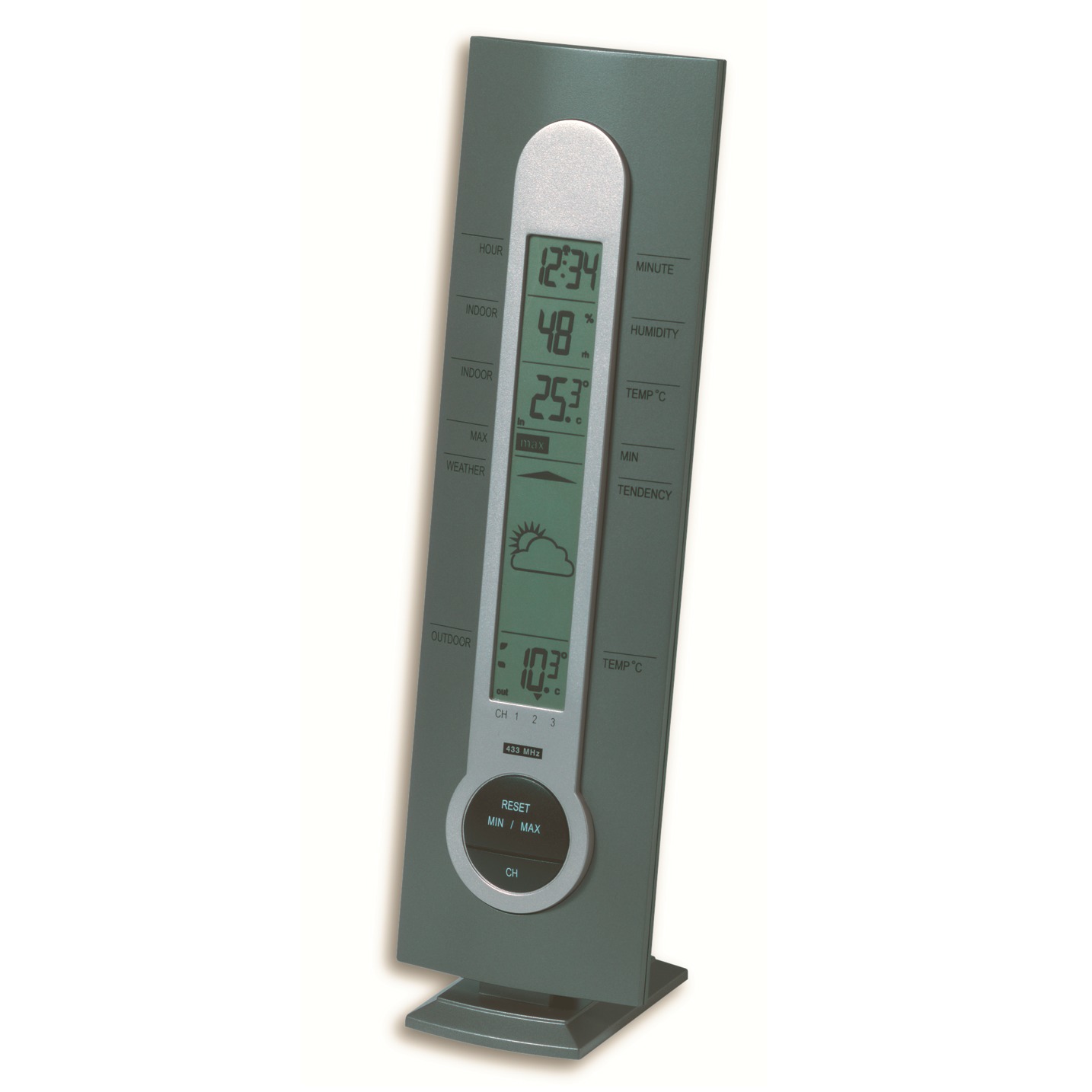 Wetterstation | TFA Dostmann