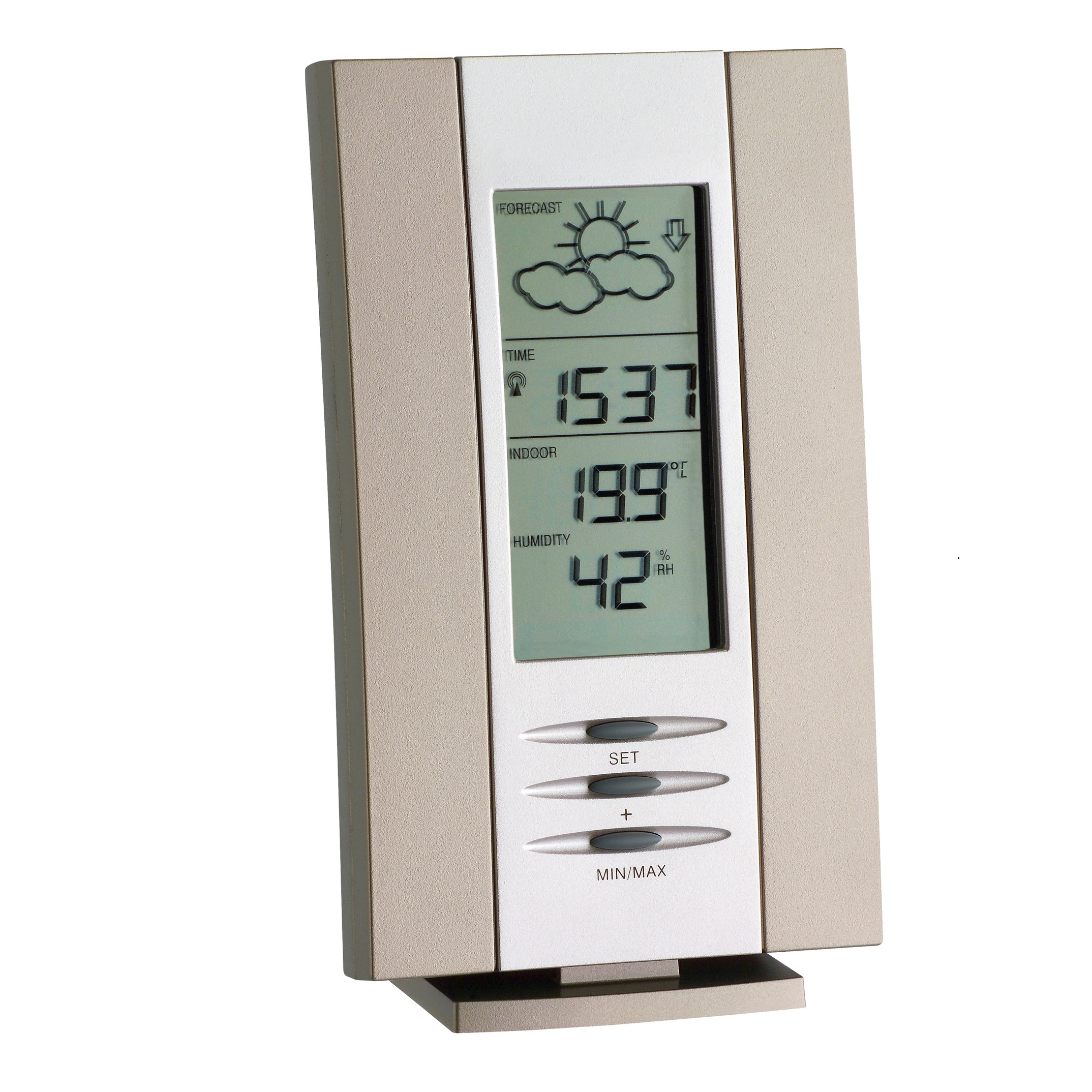 Wetterstation | TFA Dostmann