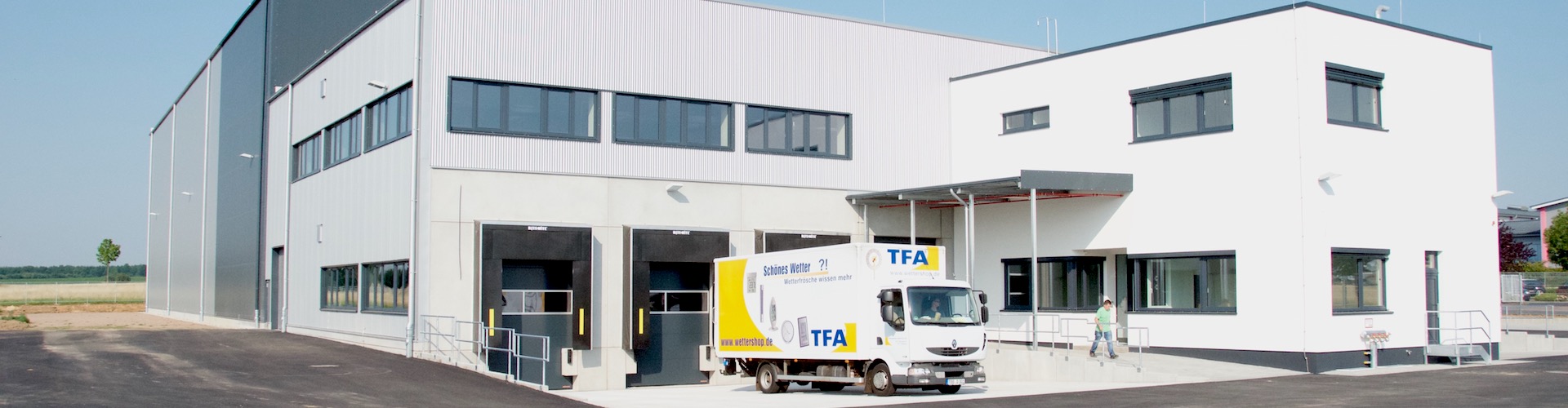 ᐅ Messgeräte, die begeistern | TFA Dostmann