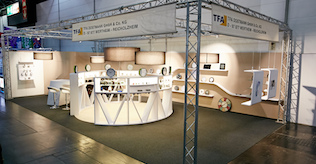 Unser Unternehmen | TFA Dostmann