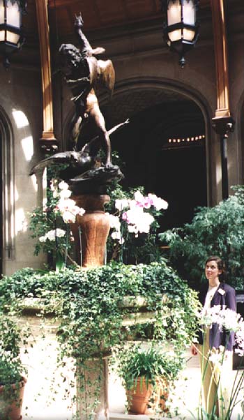 Fine And Decorative Art At Biltmore House