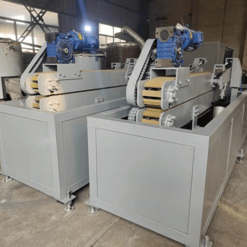 GFRP Rebar Making Machine