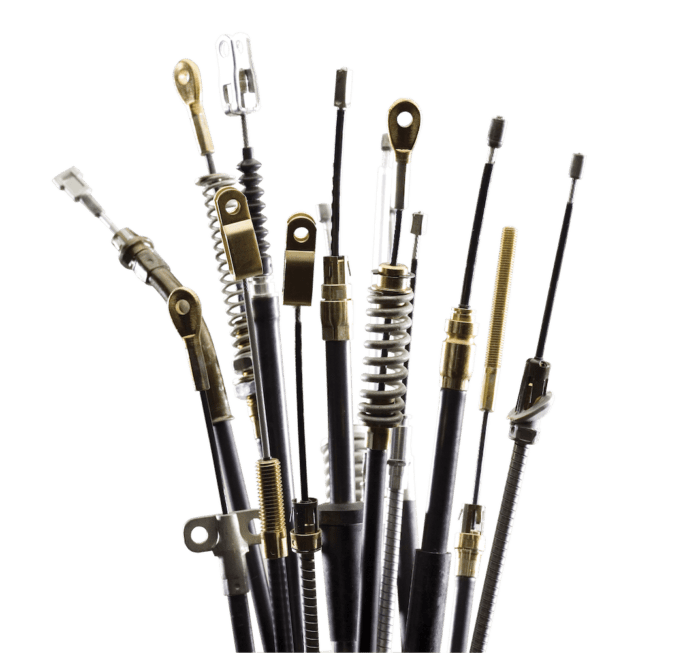 Brake Cables Transmission & Fluid Equipment, Inc.