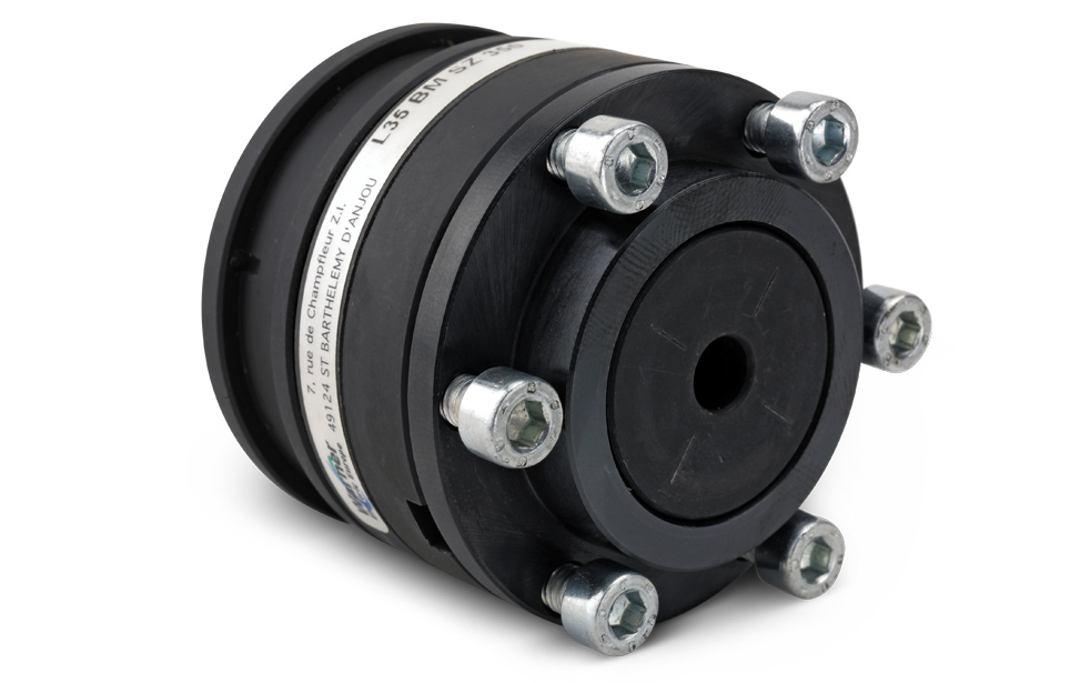 Torque Limiters Transmission & Fluid Equipment, Inc.