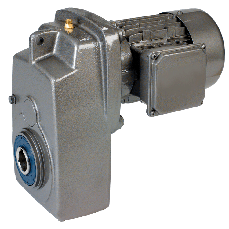 Shaft Mount Speed Reducer Transmission & Fluid Equipment, Inc.