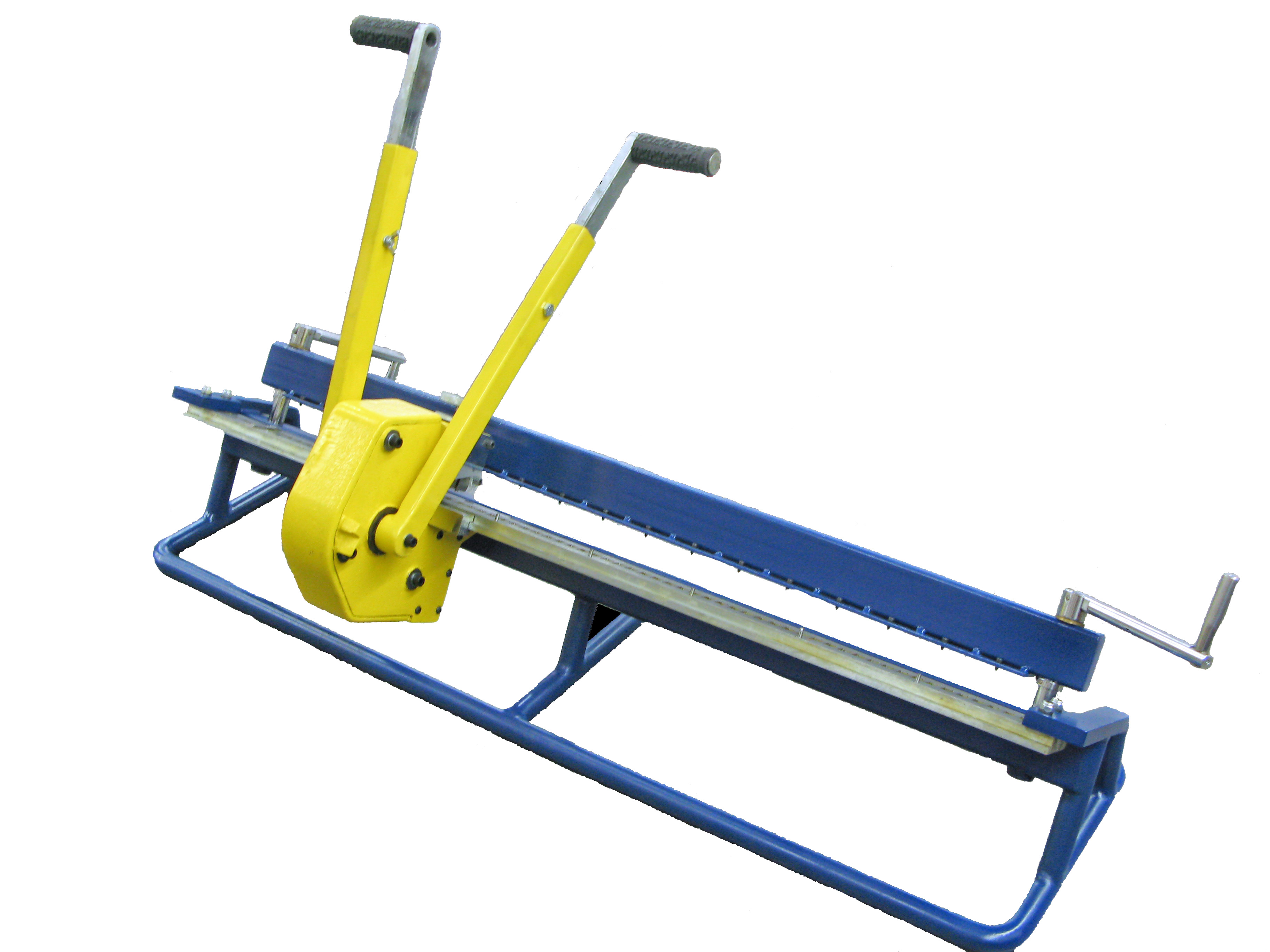 Lacing Installation Tools Transmission & Fluid Equipment, Inc.