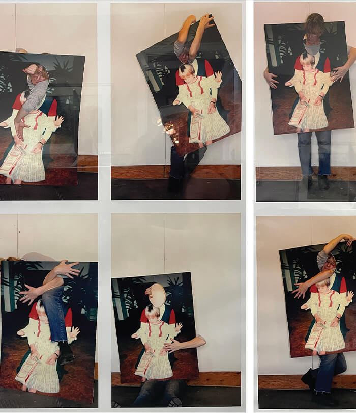 Exhibition and Capital Grants The Ford Family Foundation