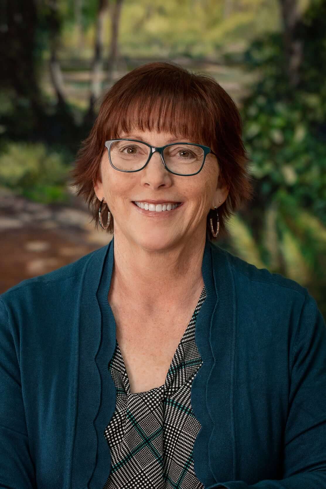 Kathleen Flanagan The Ford Family Foundation