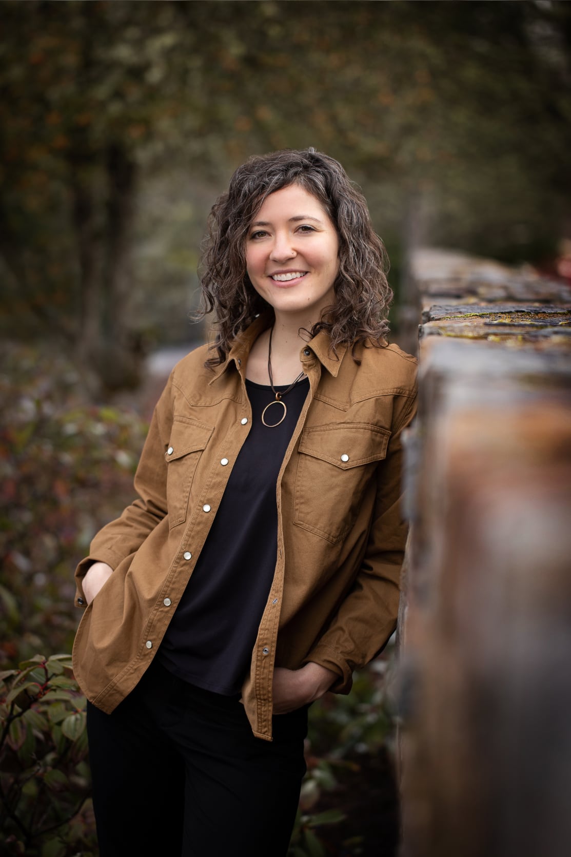 Mandy Elder The Ford Family Foundation