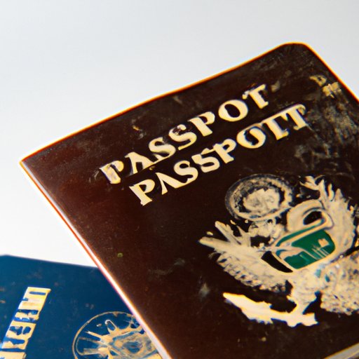 Can I Travel With My Old Passport After Naturalization? The