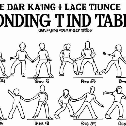 Can’t Get Enough Line Dance Tutorials? Here’s How to Find the Right One