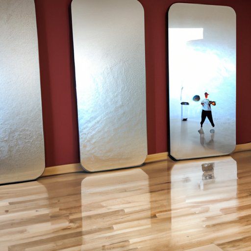 Do Gym Mirrors Lie? Exploring the Truth Behind Mirror Reflections The