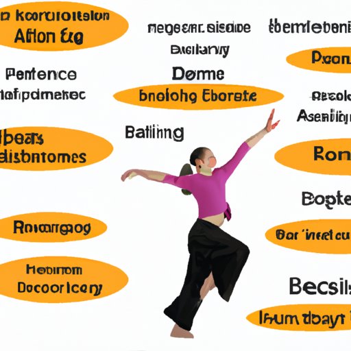 Does Dance Exploring Its Benefits, Different Types, and History The