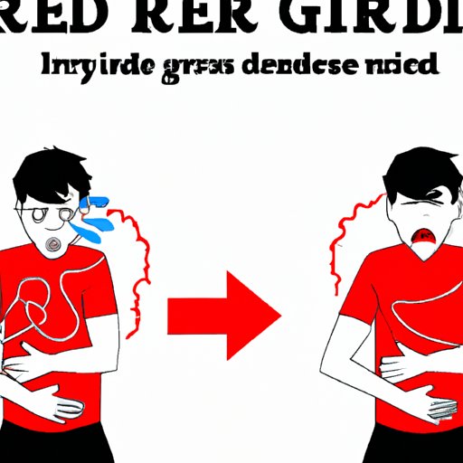Does Exercise Help GERD? Examining the Benefits of Physical Activity
