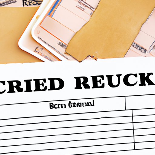 How to Run a Background Check on Yourself A StepbyStep Guide The