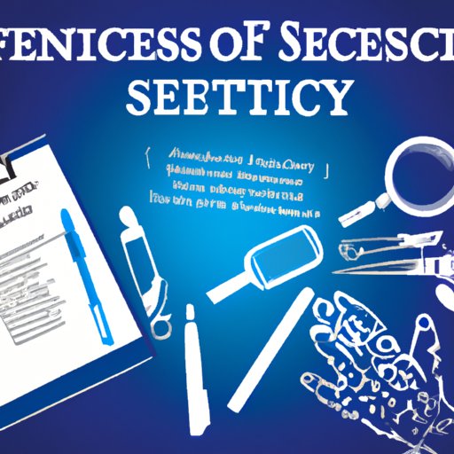 How to Study Forensic Science An Indepth Guide The Enlightened Mindset