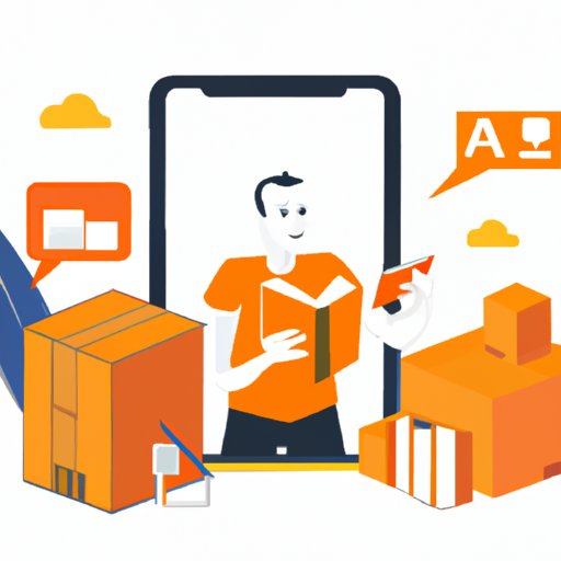 How to Start Your Own Amazon Business A StepbyStep Guide The